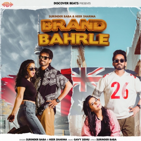 Brand Baharle Surinder Baba mp3 song download 
