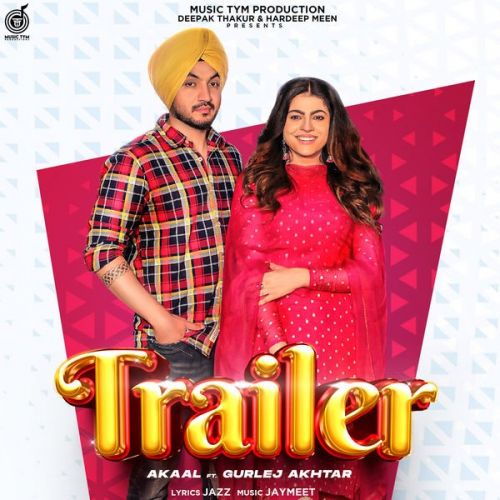 Trailer Akaal