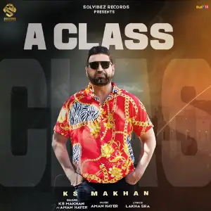 Game Aan KS Makhan Mp3 Song Download 