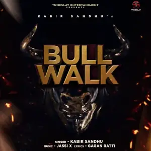Bull Walk Kabir Sandhu