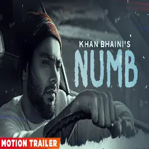 Numb Khan Bhaini