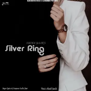 Silver Ring Sucha Yaar
