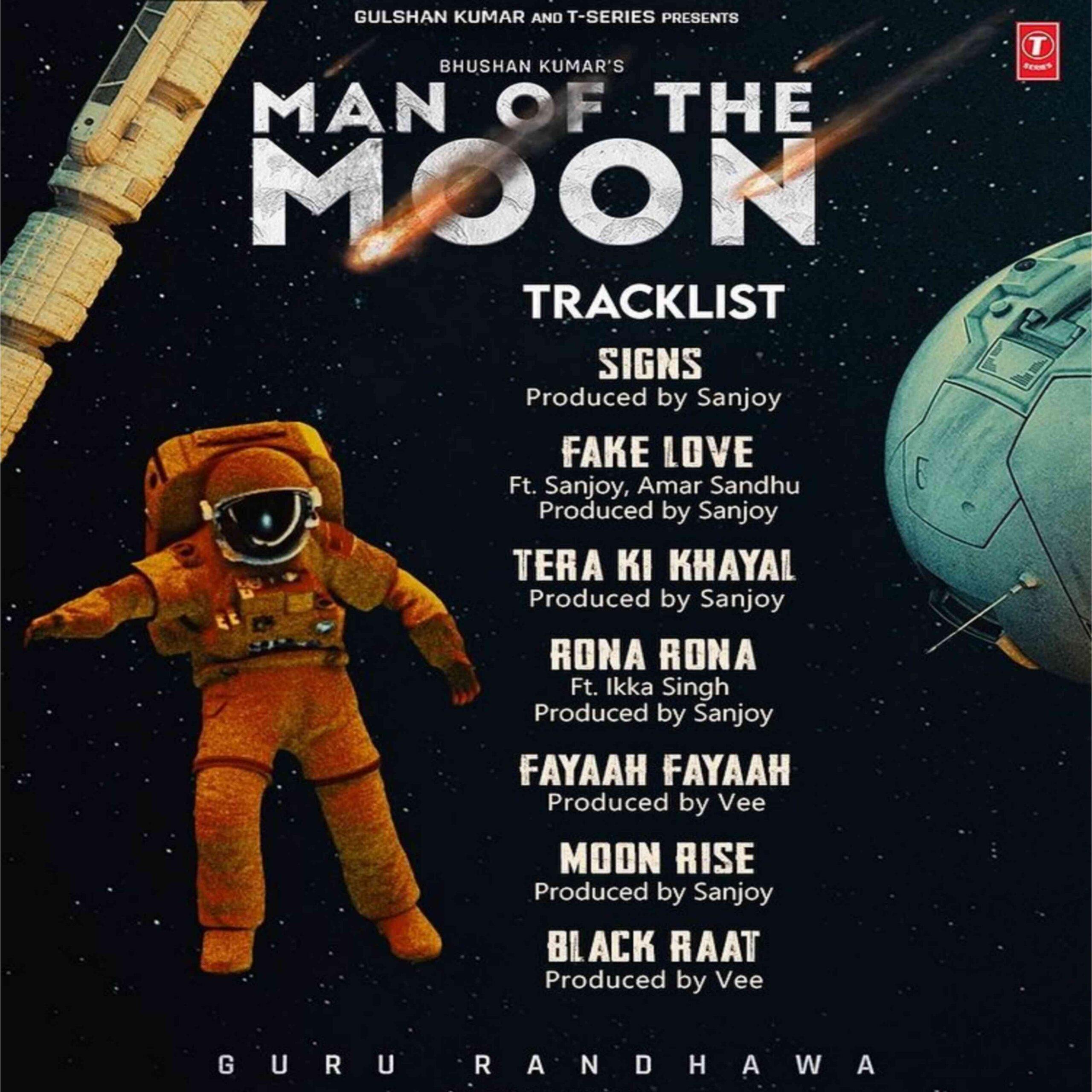Moon Rise Guru Radhawa Mp3 Song Download DjPunjab Com
