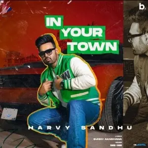 In Your Town Harvy Sandhu