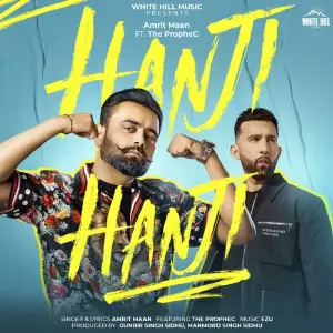 Hanji Hanji Amrit Maan