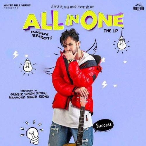 All In One - EP Happy Raikoti