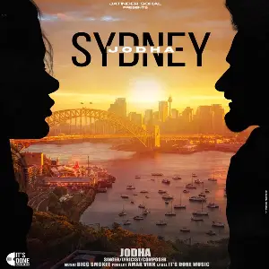 Sydney Jodha