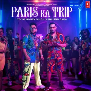 Paris Ka Trip Yo Yo Honey Singh