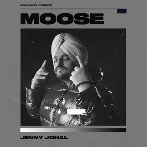 Moose Jenny Johal 