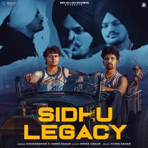 Sidhu Legacy Chris Sagar