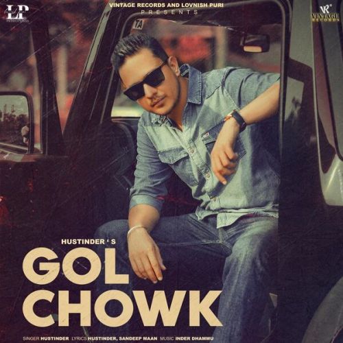 Gol Chowk Hustinder 
