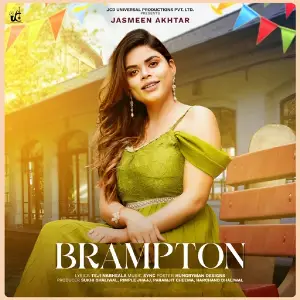 Brampton Jasmeen Akhtar
