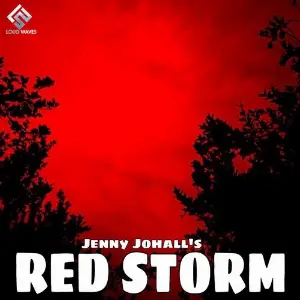 Red Storm Jenny Johal 