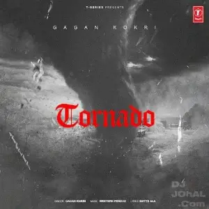 Tornado Gagan Kokri