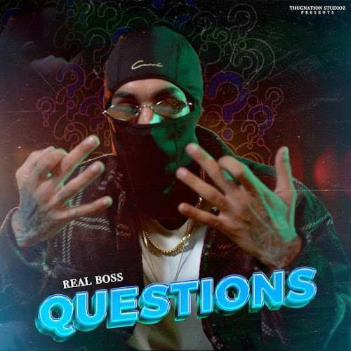 Questions Real Boss