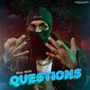 Questions Real Boss