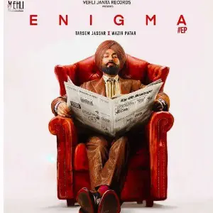 Enigma EP Tarsem Jassar