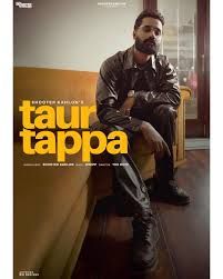 Taur Tappa Shooter Kahlon