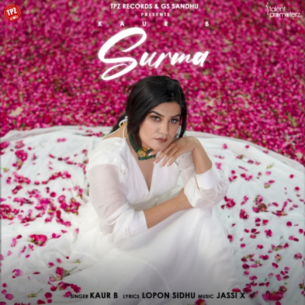 Kaur B All New Songs Albums - DjPunjab.Com