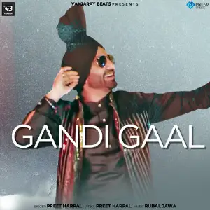 Gandi Gaal Preet Harpal