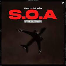 SOA (State Of Affairs) Jenny Johal mp3 song download - DjPunjab.Com