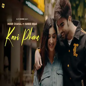 Kari Phone Inder Chahal
