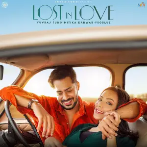 Lost In Love Mitika Kanwar