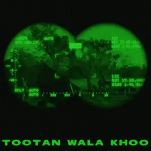 Tootan Wala Khoo Chani Nattan