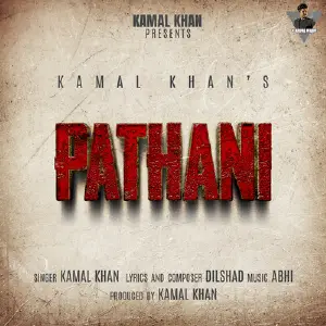 Pathani Kamal Khan