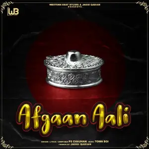 Afgaan Aali PS Chauhan