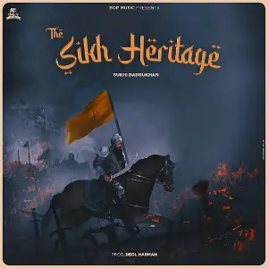 The Sikh Heritage Sukhi Badrukhan