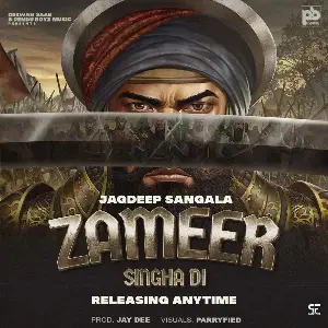 Zameer Singha Di Jagdeep Sangala