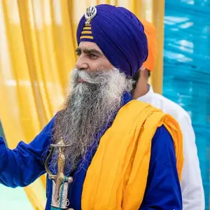 Jaago Live Bhai Mehal Singh Ji