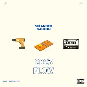 2023 FLOW Sikander Kahlon