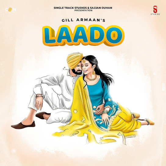 laado gill armaan mp3 download