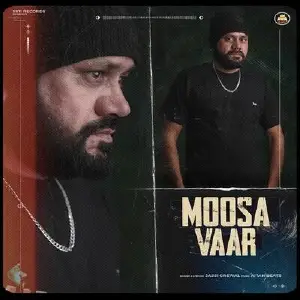 Moosa Vaar Jassi Grewal