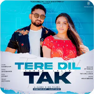 Tere Dil Tak Sarab Lalia