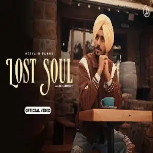 Lost Soul Nirvair Pannu