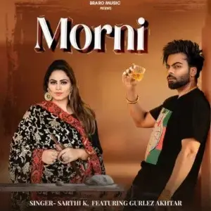 Morni Sarthi K