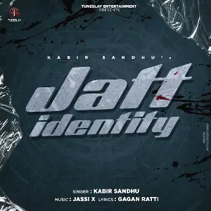 Jatt Identity Kabir Sandhu