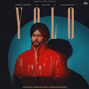 YOLO Himmat Sandhu