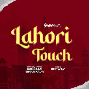 Lahori Touch Gumnaam