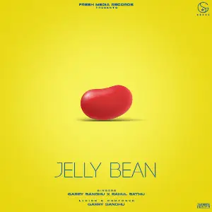 Jelly Bean Garry Sandhu