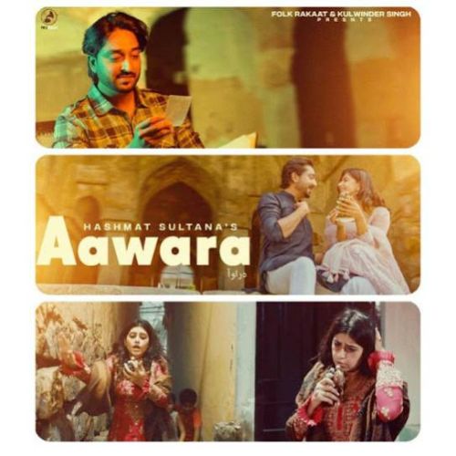 Aawara Hashmat Sultana