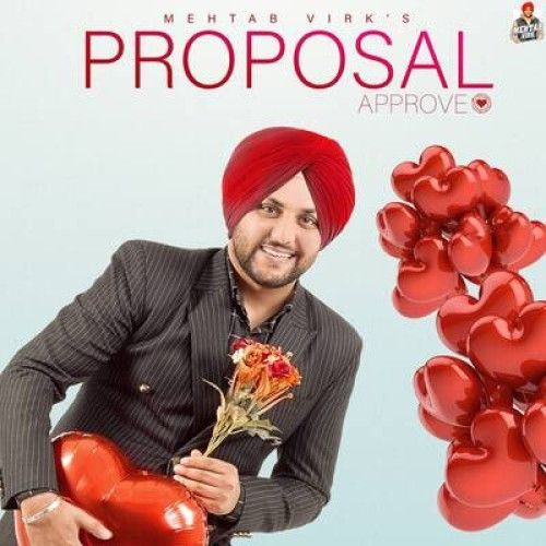 Proposal Approve Mehtab Virk