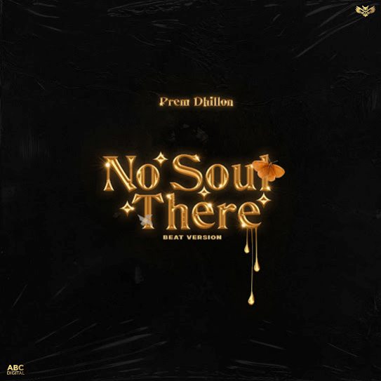 No Soul There (Beat Version) Prem Dhillon