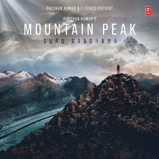 Mountain Peak Guru Randhawa