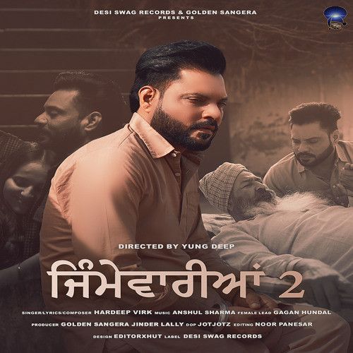 Jimmewariyan 2 Hardeep Virk