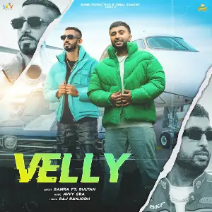 Velly Sultan