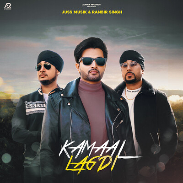 Kamaal Lagdi Ranbir Singh